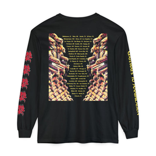 Gateways To Annihilation Tour LS