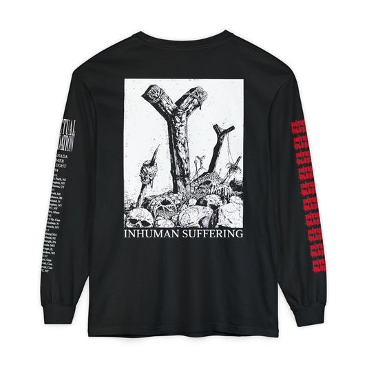 Internal Bleeding US Onslaught #2 LS