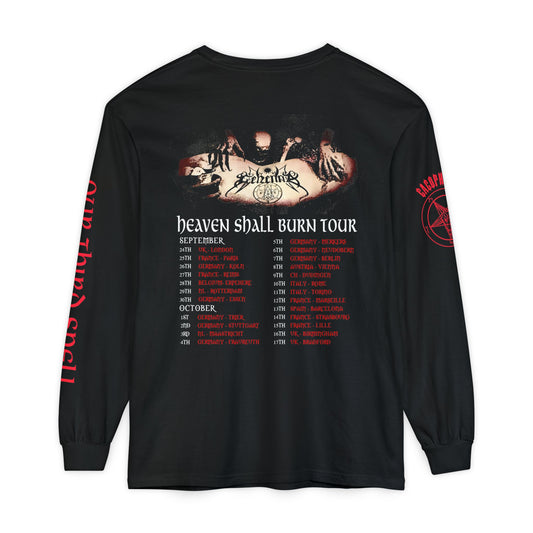 Gehenna - Malice Tour LS