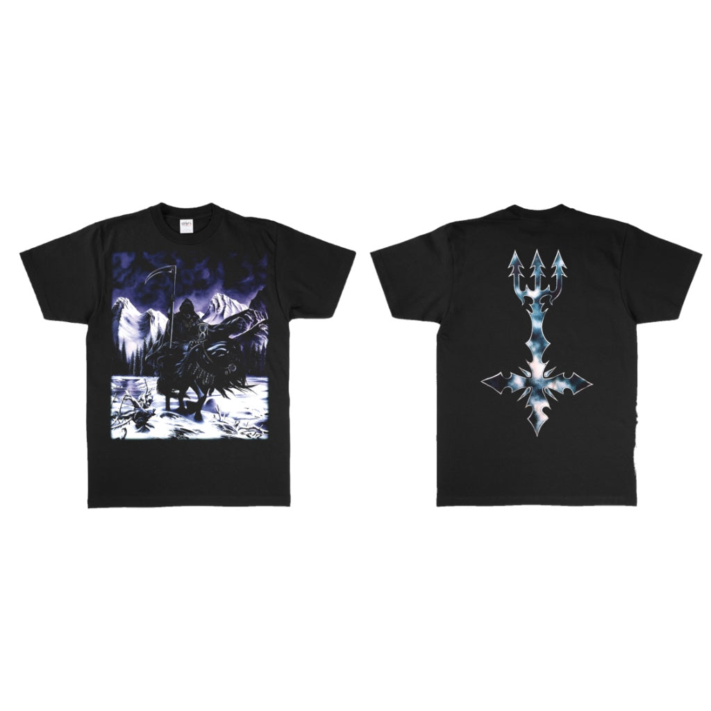 Dissection Storm Of The Lights Bane Short Sleeve