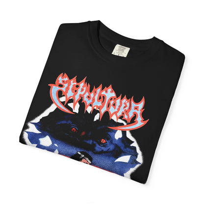 Schizophrenia TS