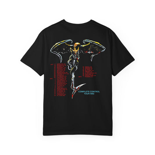 Obituary Complete Control Tour TS