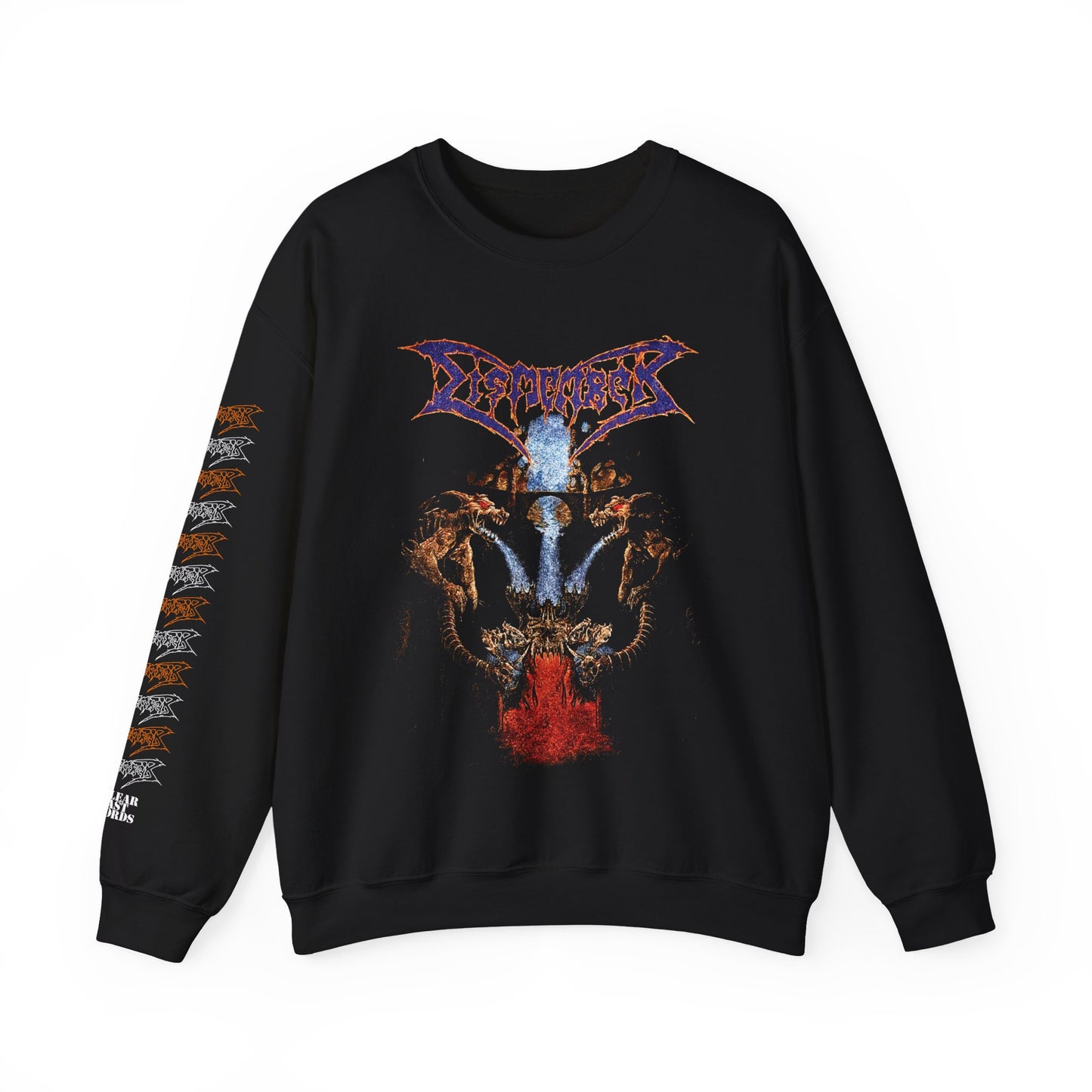 Dismember - LAEFS Crewneck