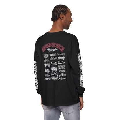 Michigan Death Fest III LS