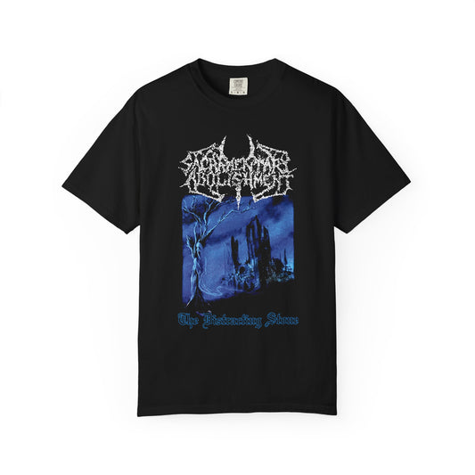 Sacramentary Abolishment The Distracting Stone TS
