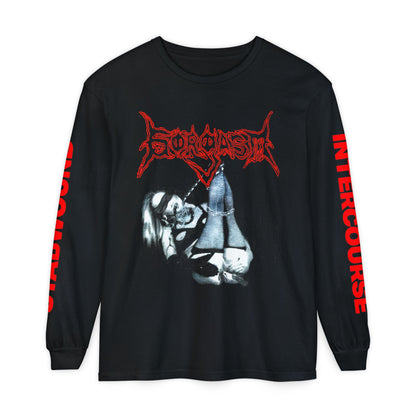 Gorgasm Stabwound Intercourse LS