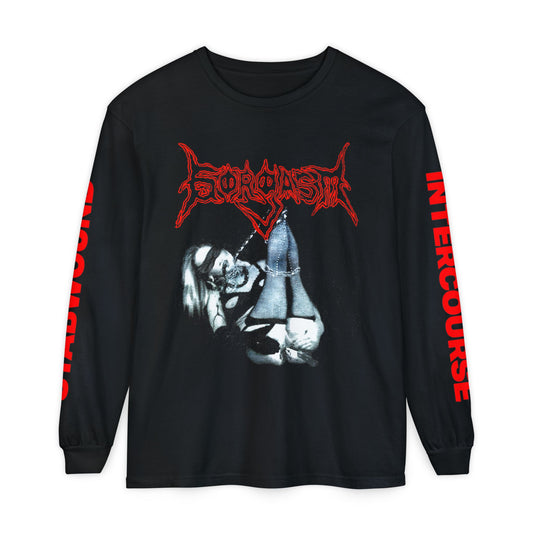 Gorgasm Stabwound Intercourse LS