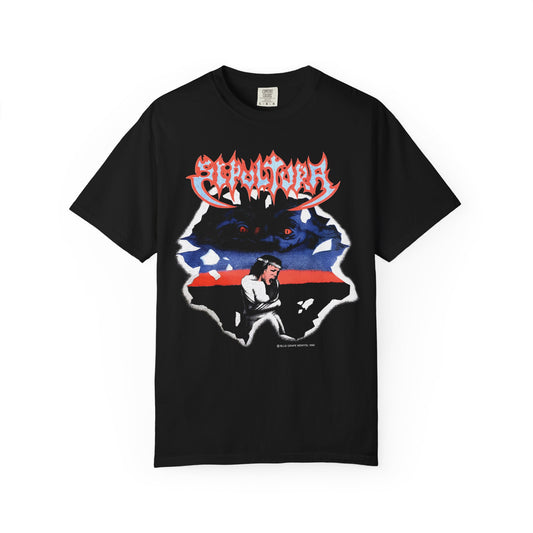 Schizophrenia TS