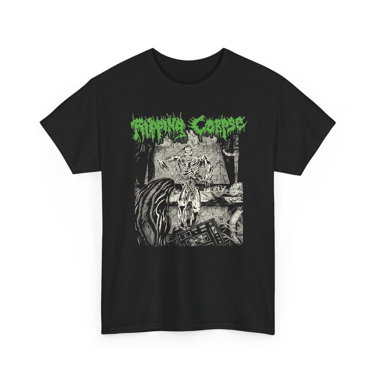 Ripping Corpse - ARD TS