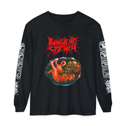 Pungent Stench - Embryo LS