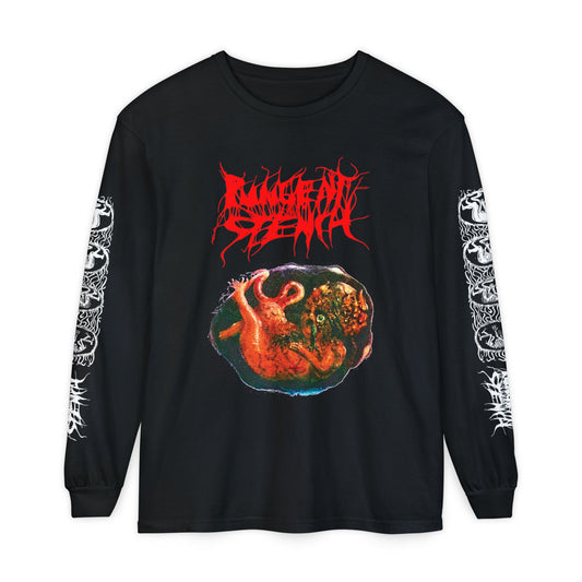 Pungent Stench - Embryo LS