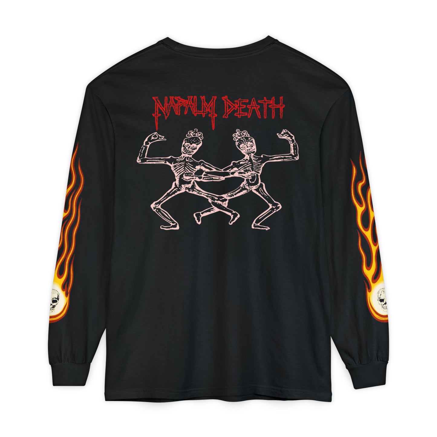 Live Corruption LS