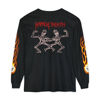 Live Corruption LS