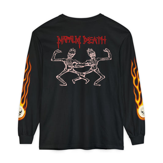 Live Corruption LS