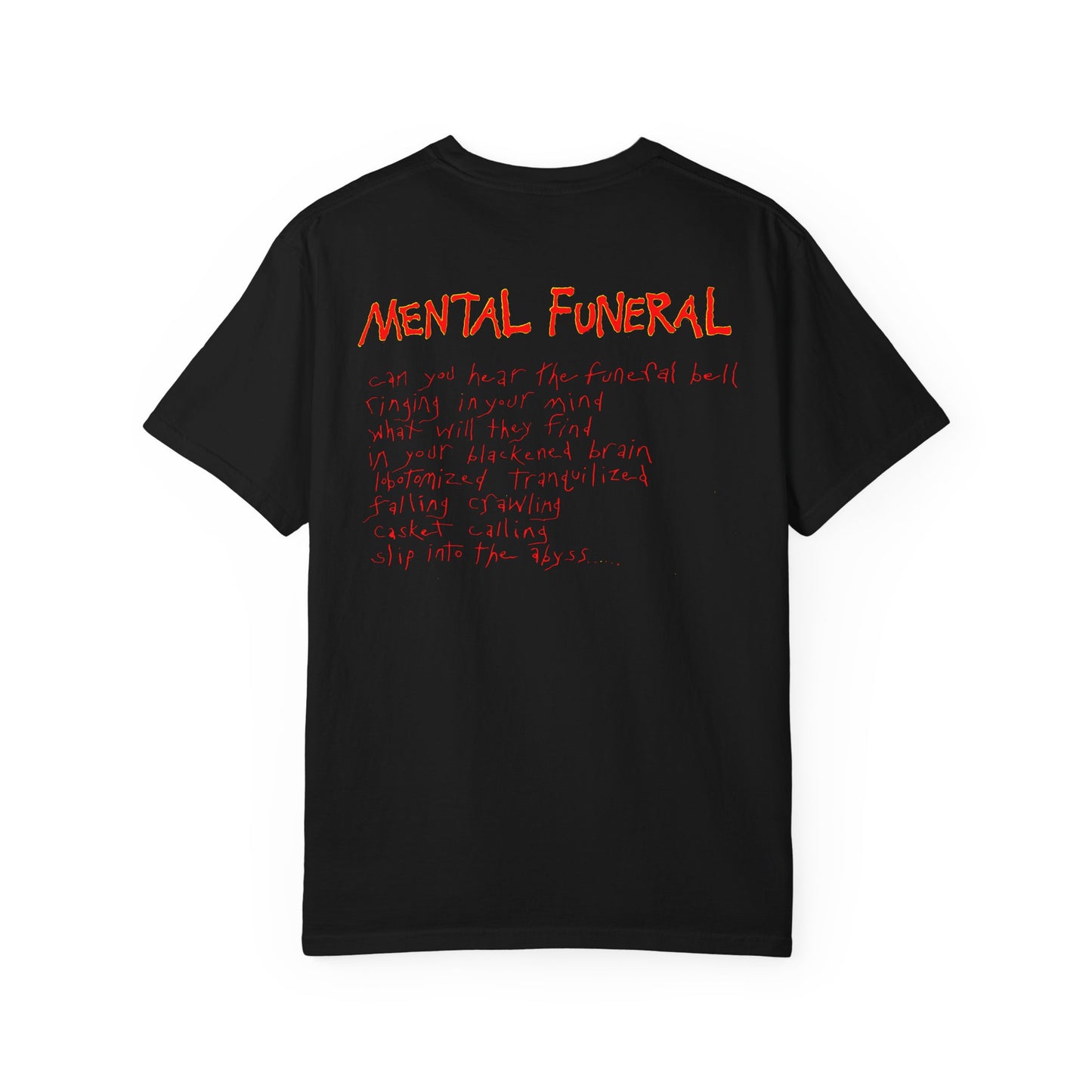 Mental Funeral v2 TS