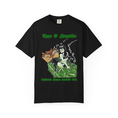 Little Miss Scare All TS