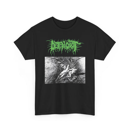 Deteriorot - Manifested Apparitions TS