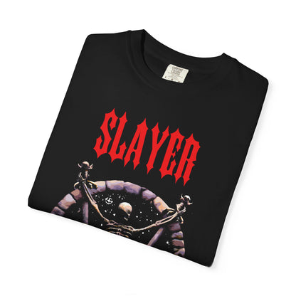 Slayer Divine Intervention TS