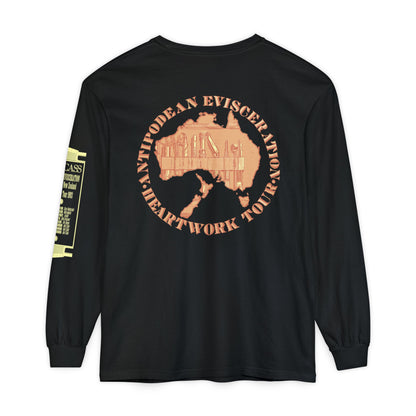 CARCASS ANTIPODEAN LS