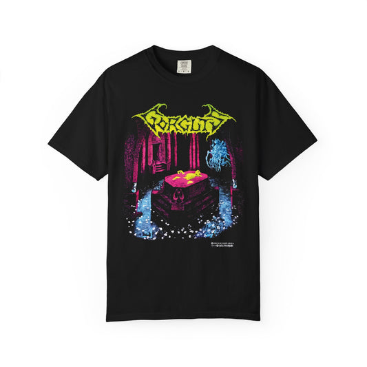Gorguts ConsiToured Dead T Shirt