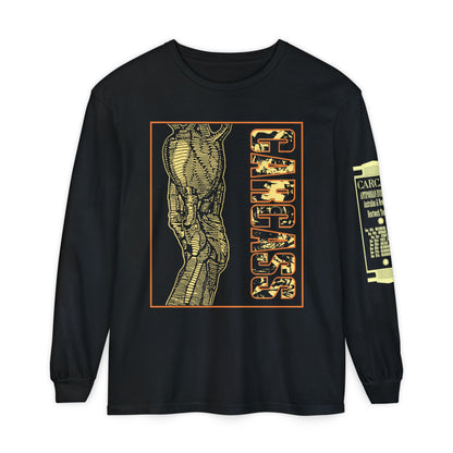 CARCASS ANTIPODEAN LS