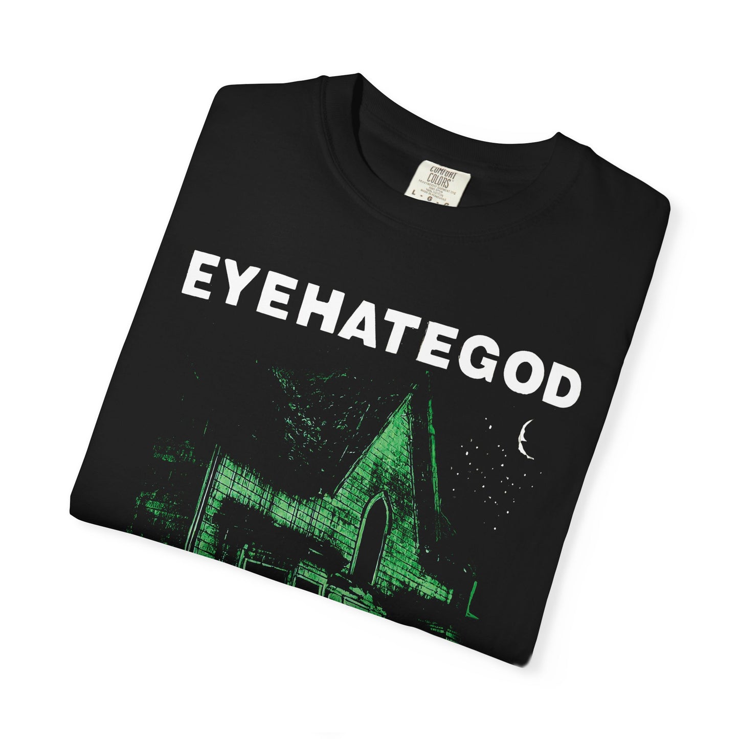 EHG In The Name Of Suffering TS