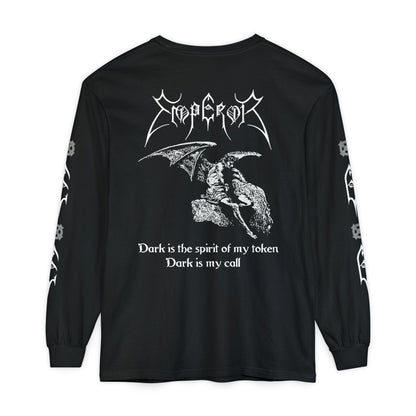 Emperor Dark is my Call LS