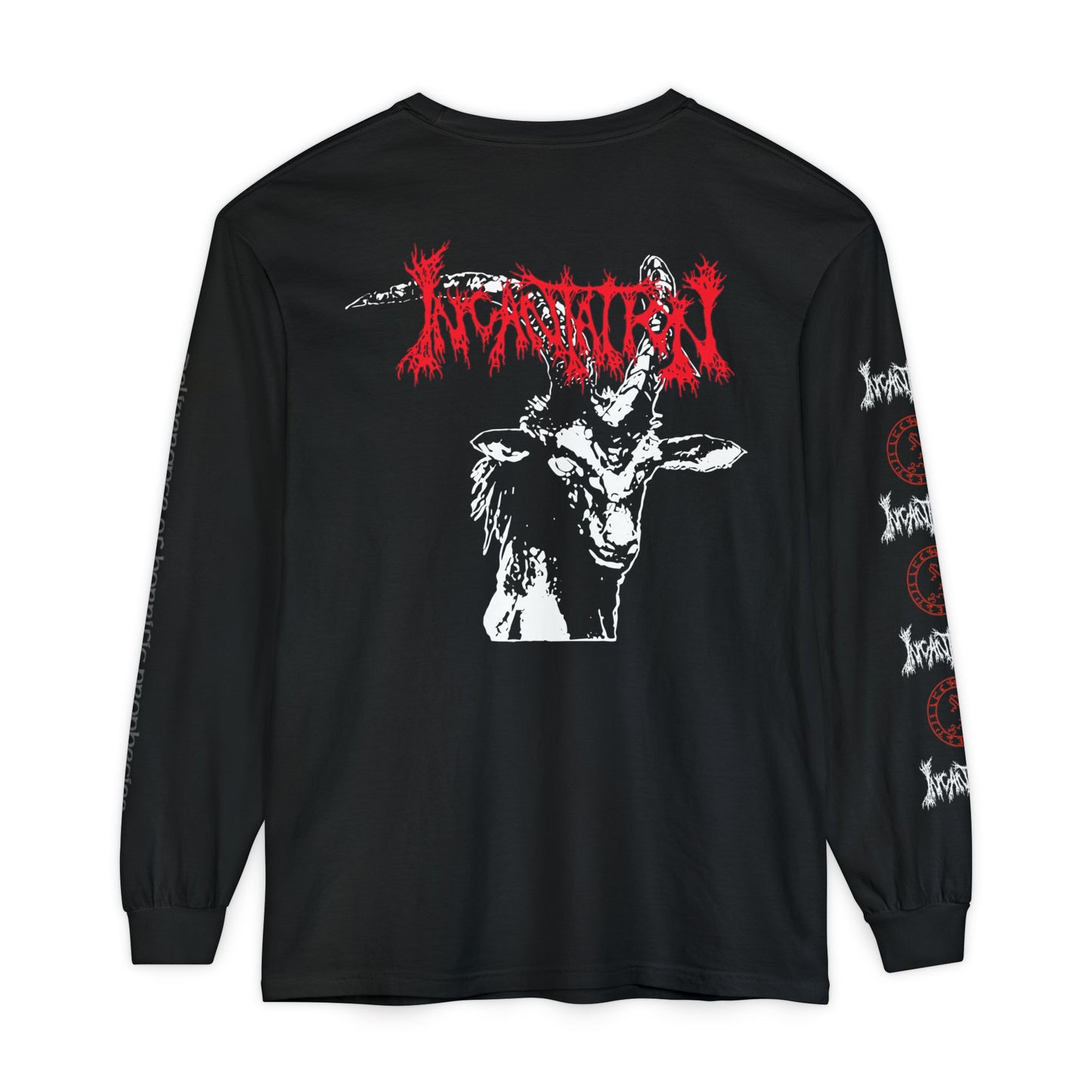 Incantation DOHP LS