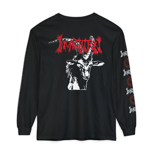 Incantation DOHP LS