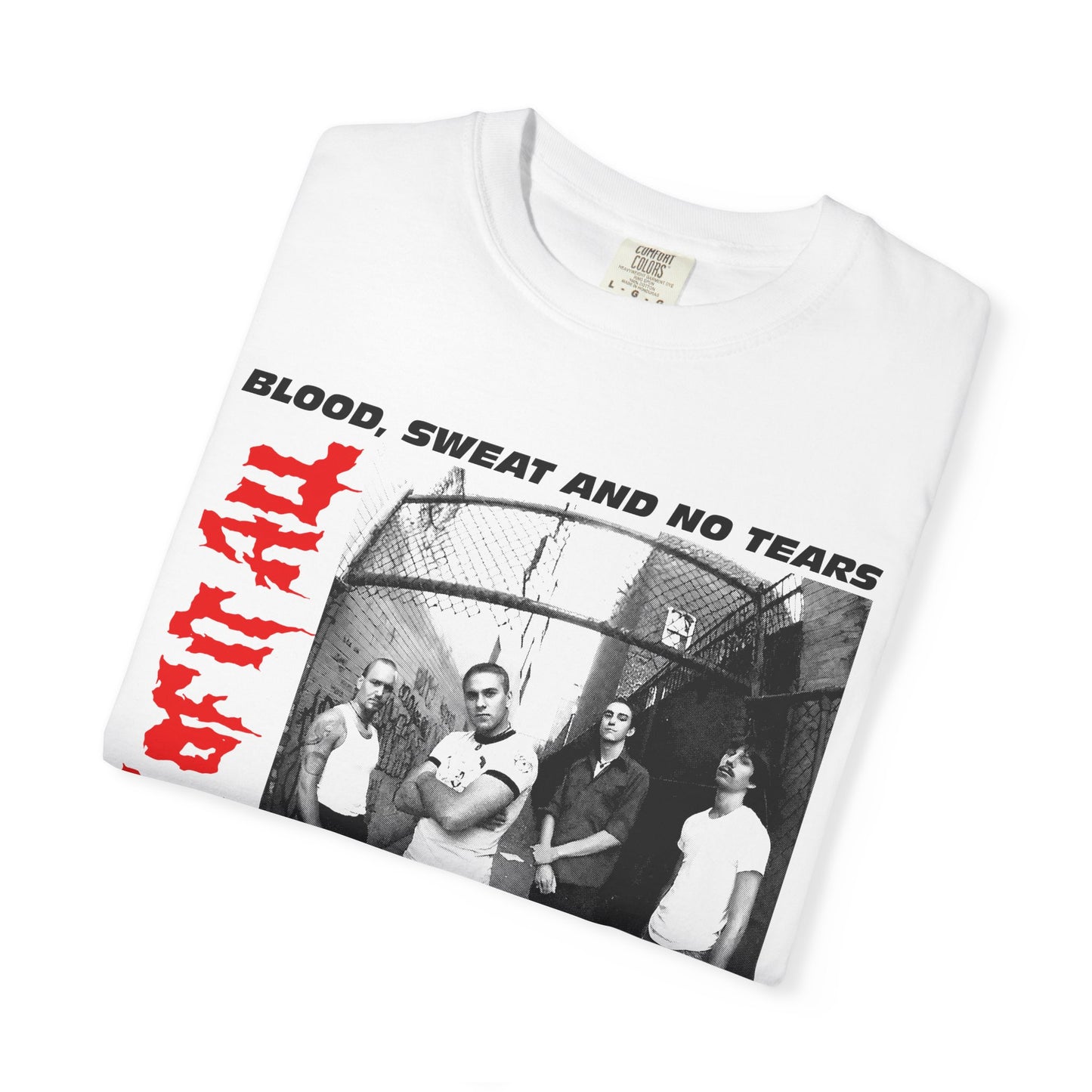 SOIA - Hardcore Reality TS
