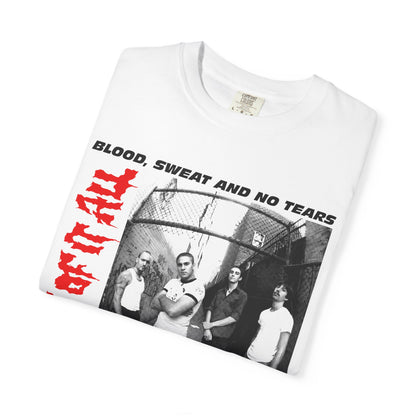 SOIA - Hardcore Reality TS