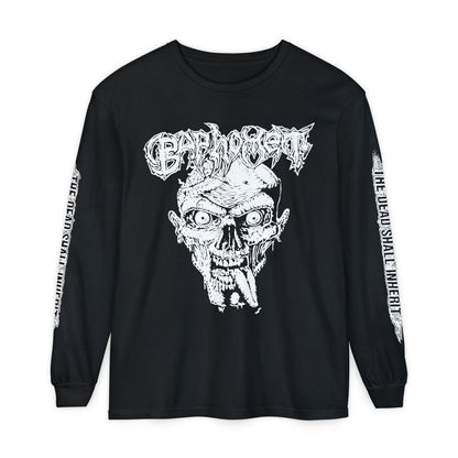 Baphomet - The Dead Shall Inherit LS