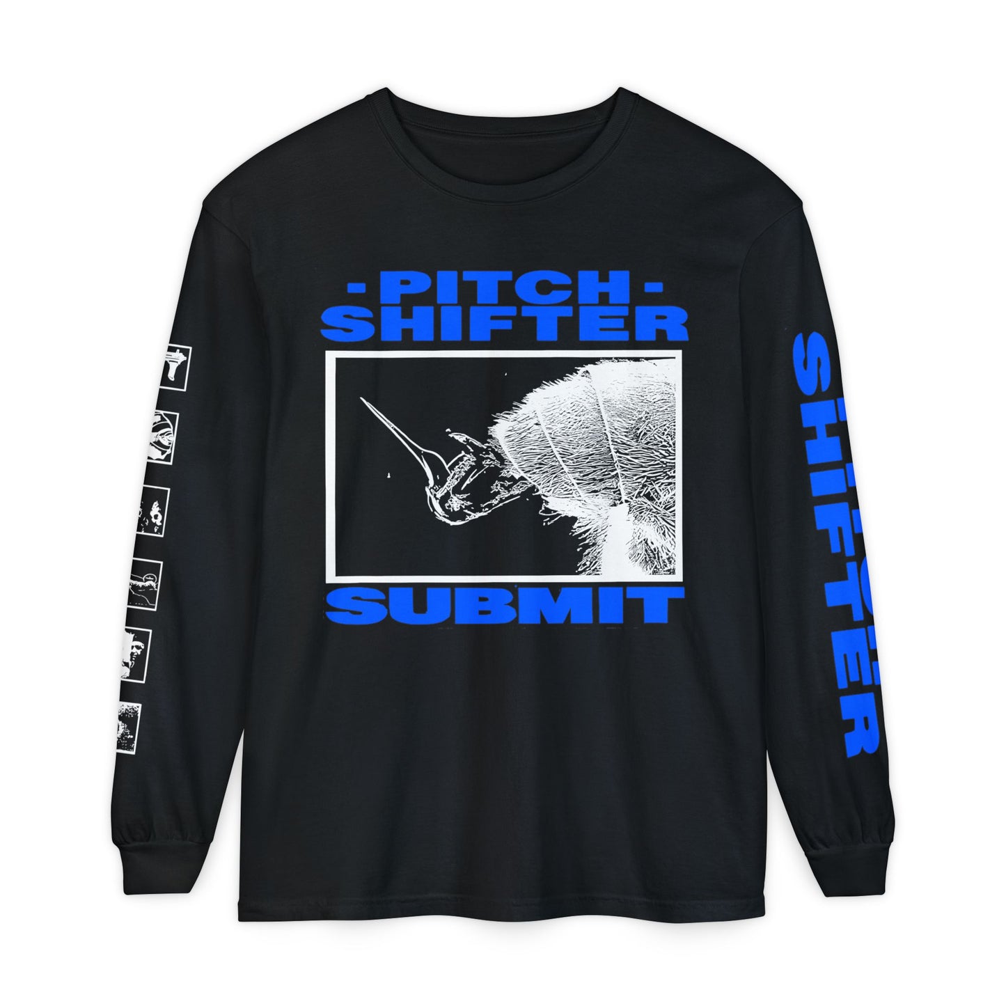 Pitch Shifter Submit LS