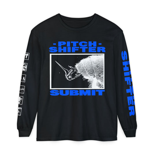 Pitch Shifter Submit LS