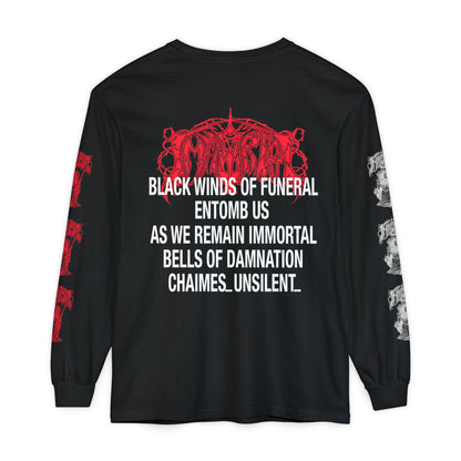 Immortal - Throne LS