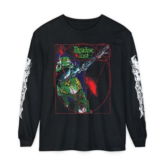 Paradise Lost - Lost Paradise Long Sleeve