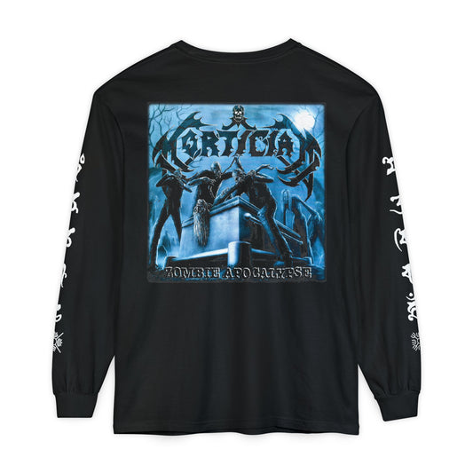 Mortician Japan Tour '97 LS