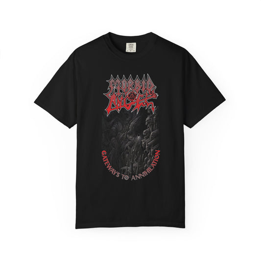 Morbid Angel Gateways Design TS