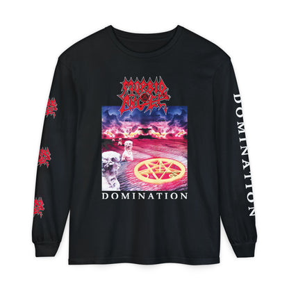 Morbid Angel Domination LS