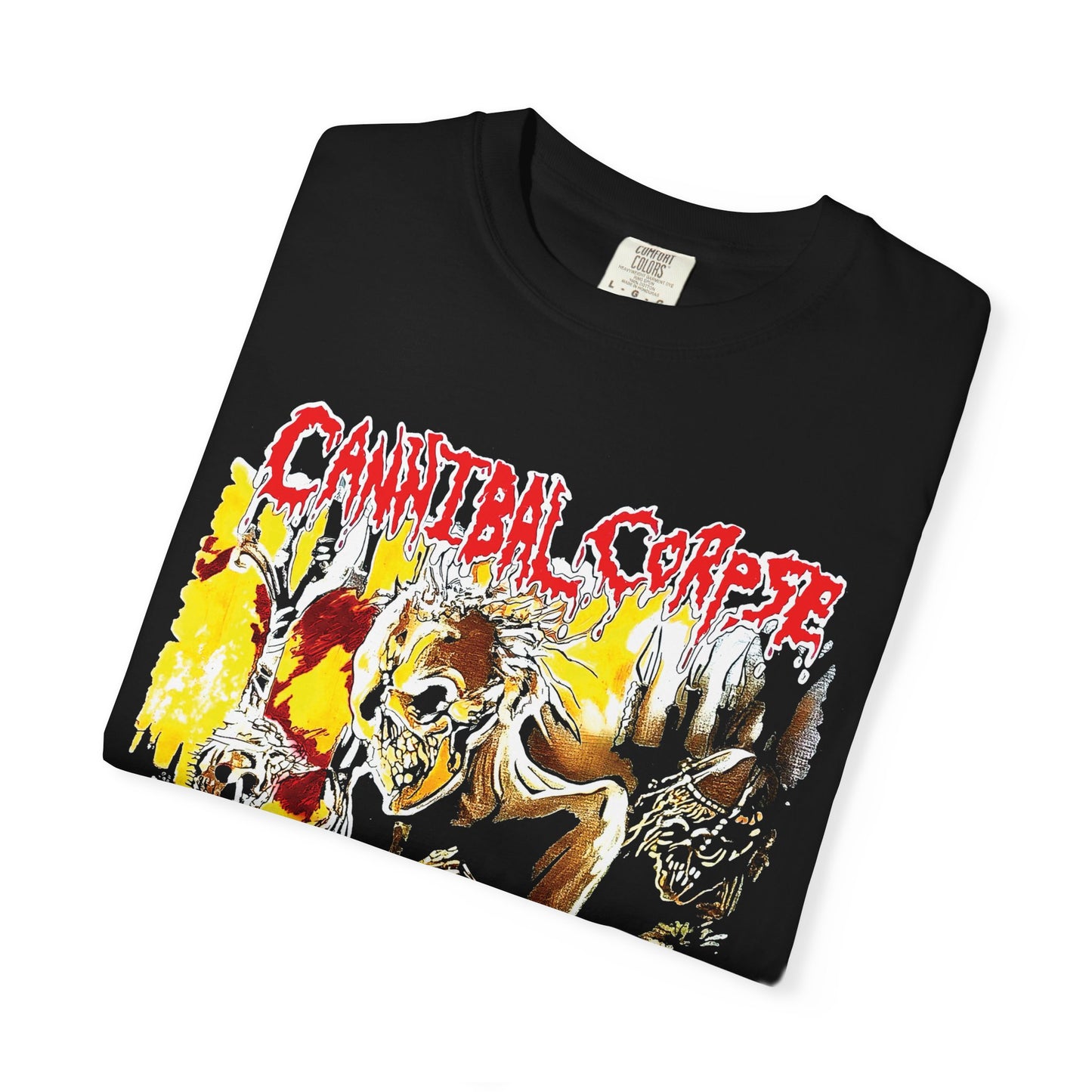 CC - TotM TS