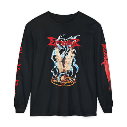 Dismember I Wish You Hell LS