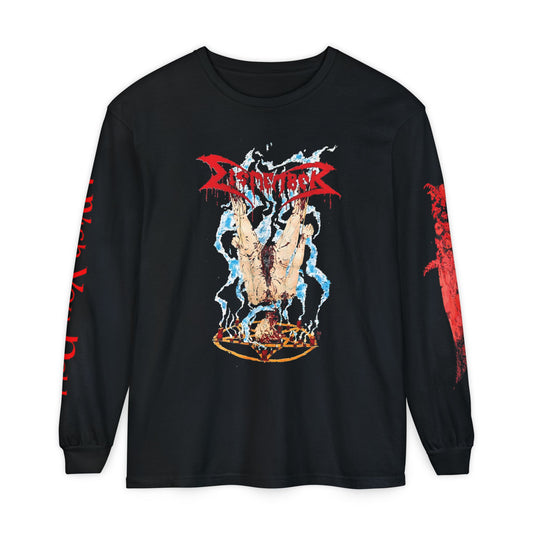 Dismember I Wish You Hell LS