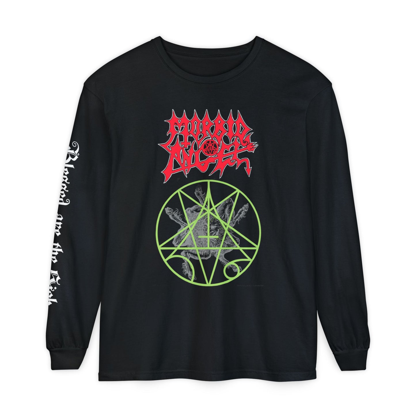European Sickness Pt II LS