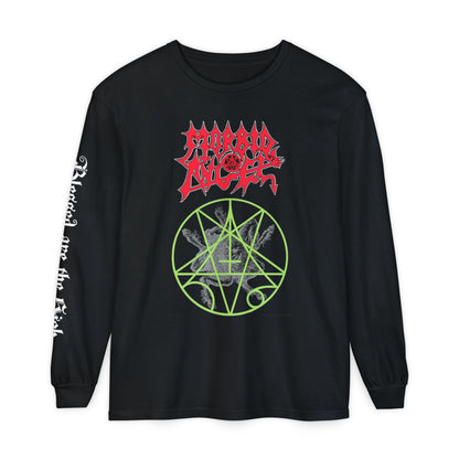 European Sickness Pt II LS
