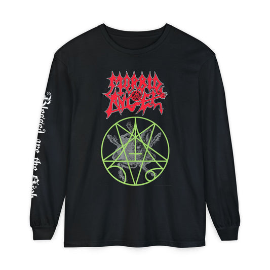 European Sickness Pt II LS