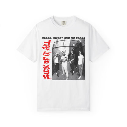 SOIA - Hardcore Reality TS