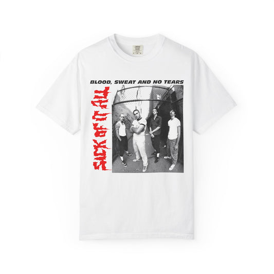 SOIA - Hardcore Reality TS