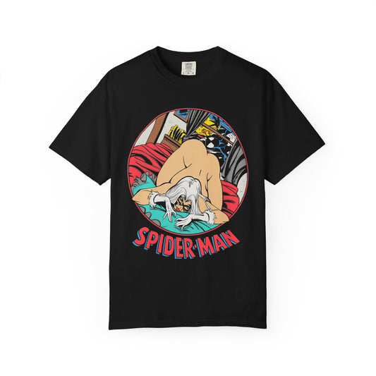 Peeper Parker TS
