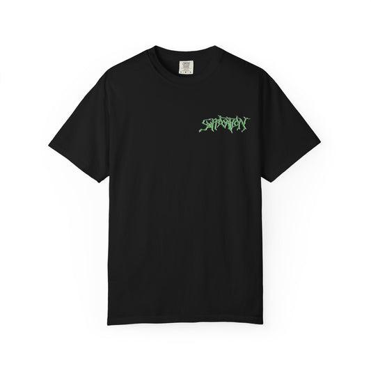 Funeral Inception TS