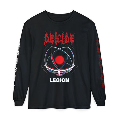 Deicide Legion Tour Long Sleeve